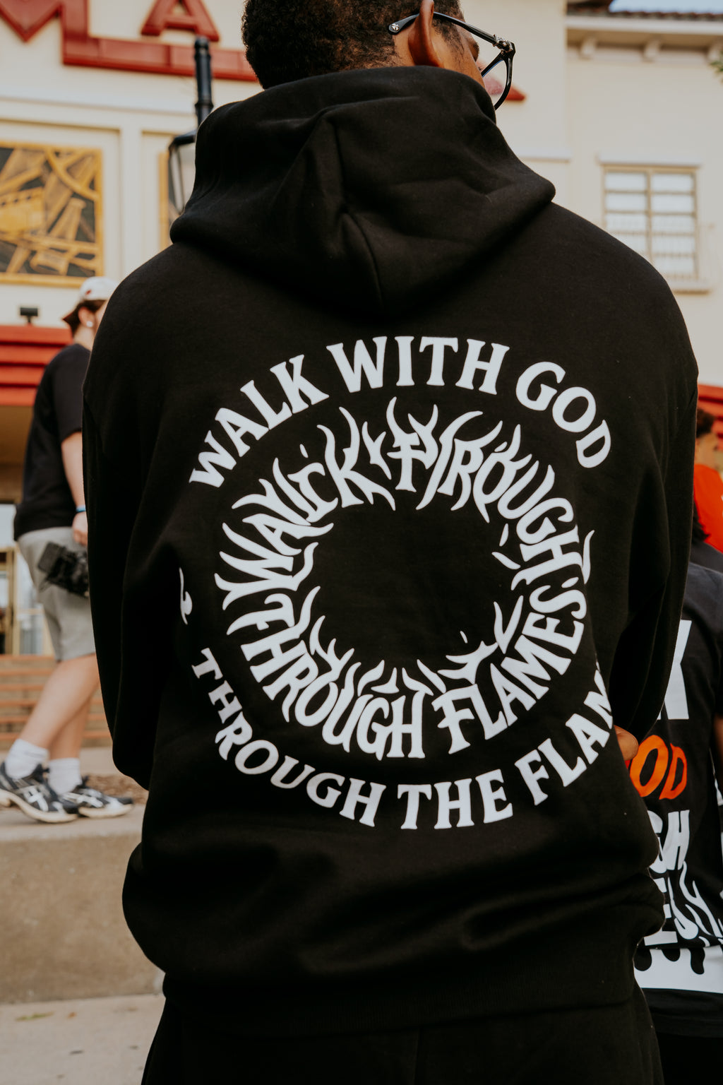 Embré Hoodie