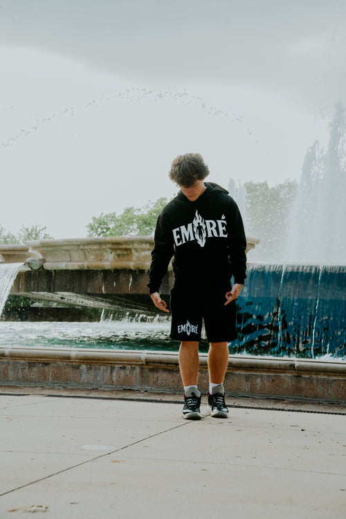 Embré shorts