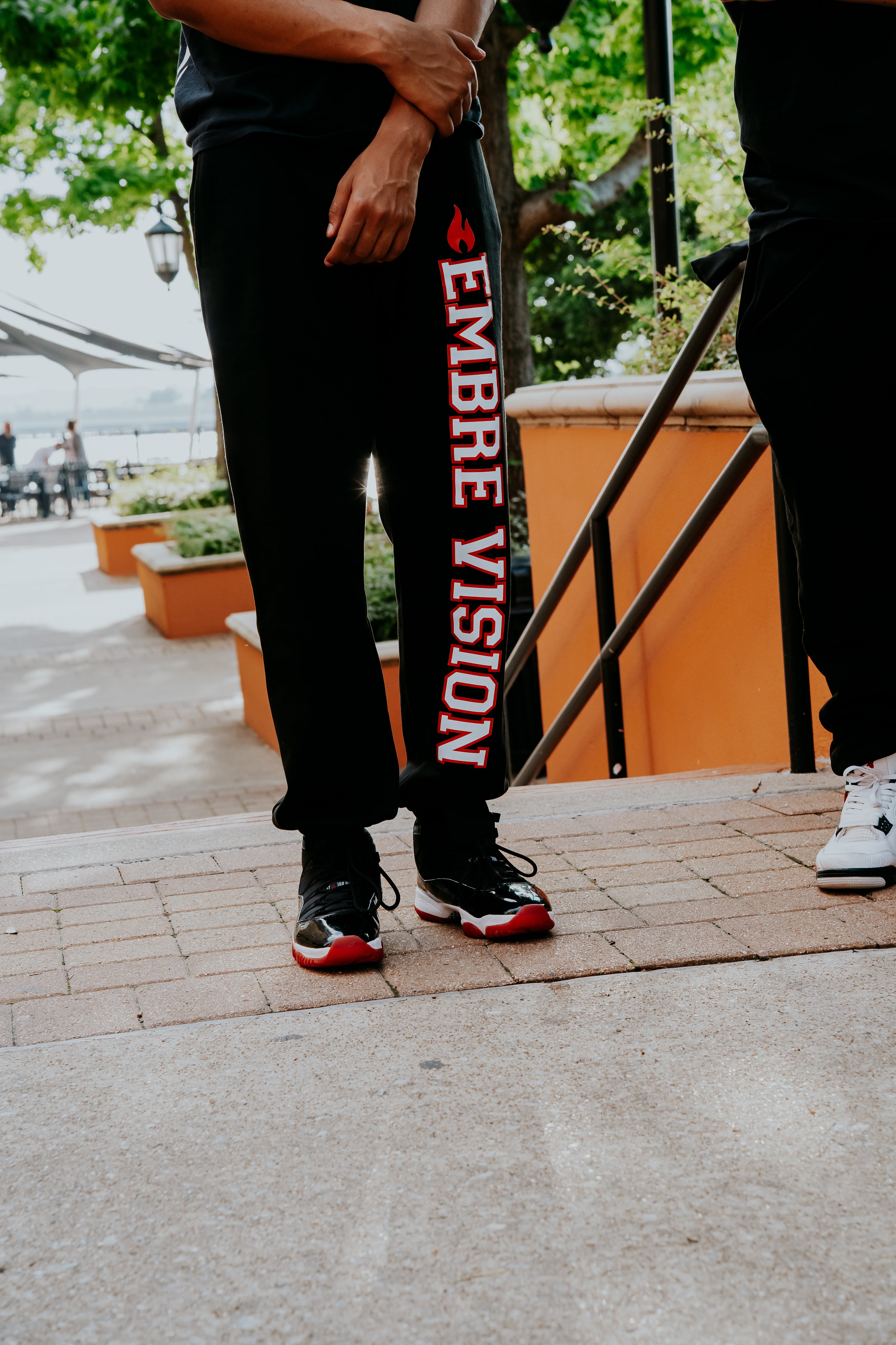 Embré Vision Sweatpants