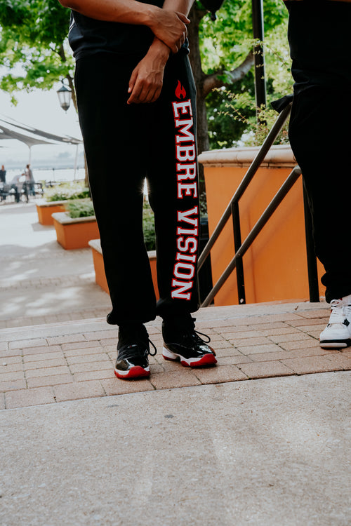 Embré Vision Sweatpants