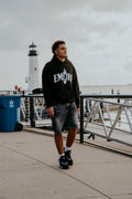 Embré Hoodie