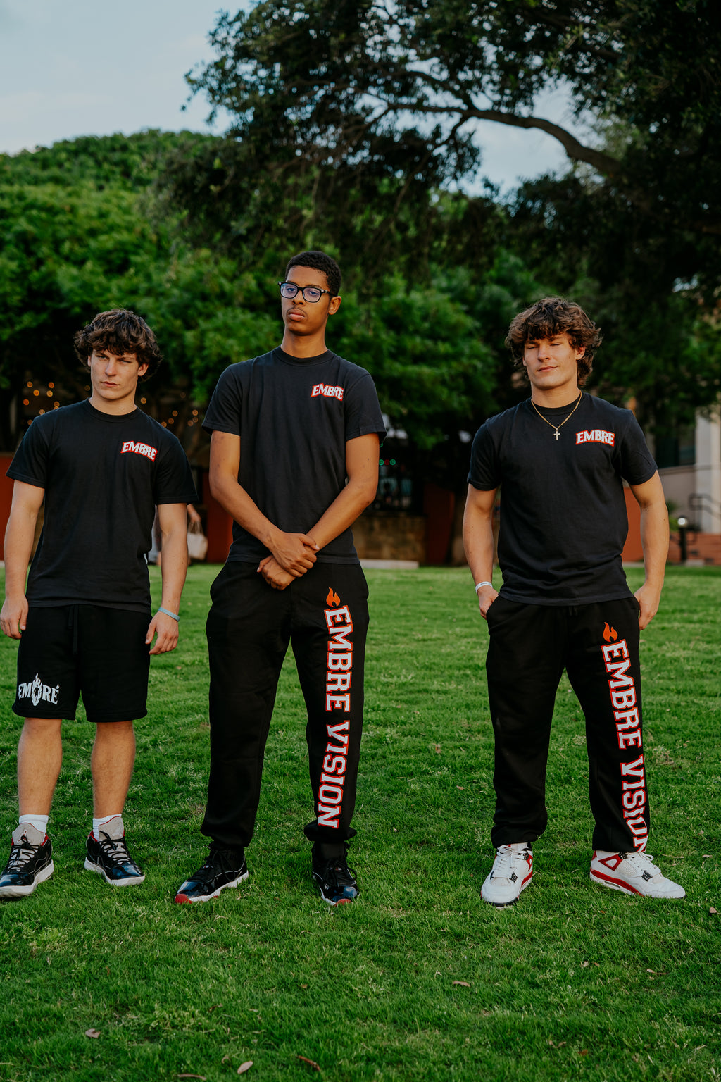 Embré Vision Sweatpants