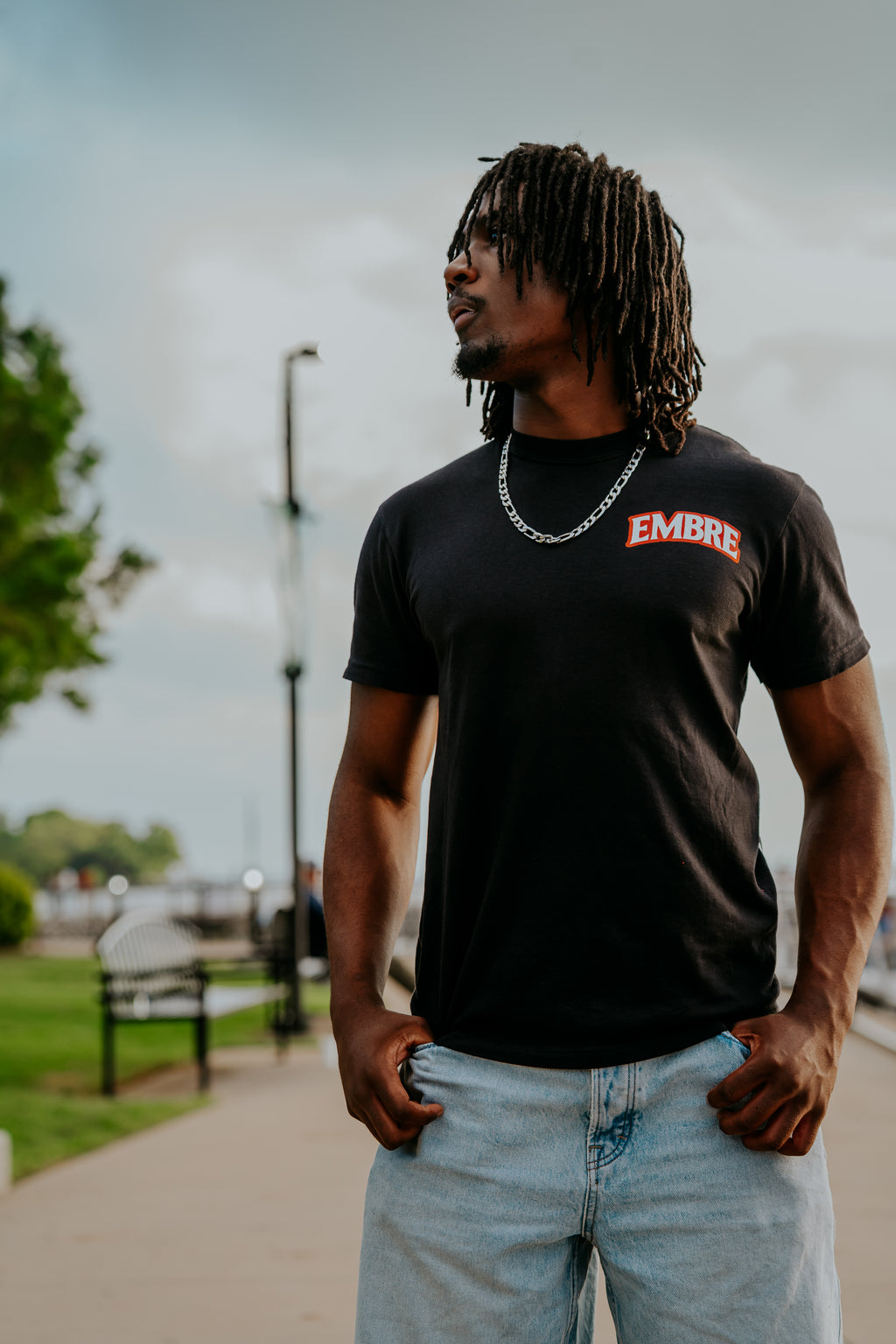 Short Sleeve Graphic T-Shirt