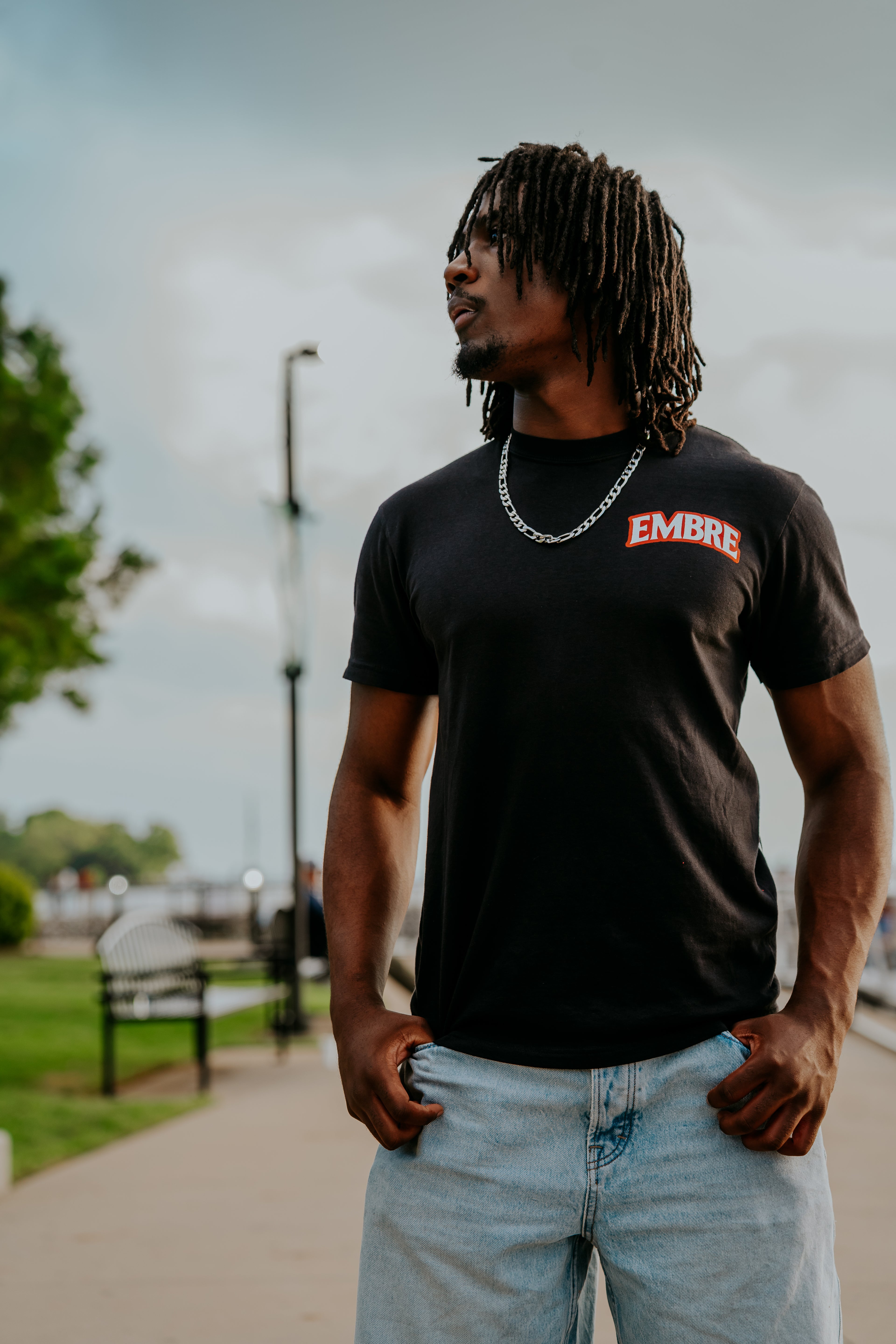 Short Sleeve Graphic T-Shirt